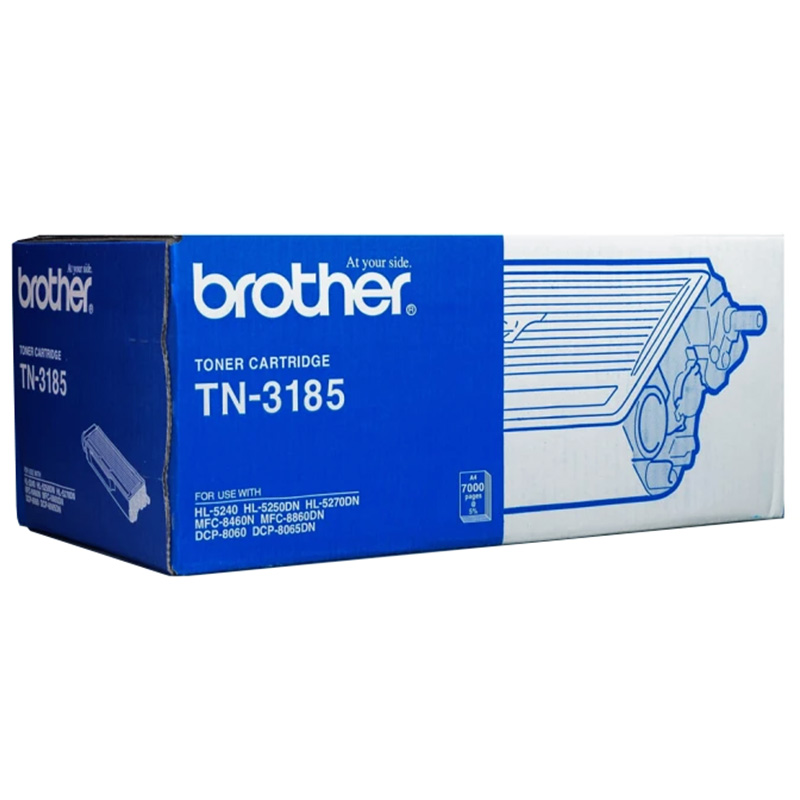 Brother Toner Cartridge for MFC 8460 (TN-3185)