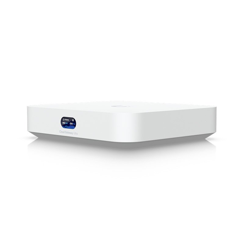 Ubiquiti Cloud Gateway Ultra (UCG-ULTRA) - Umart.com.au