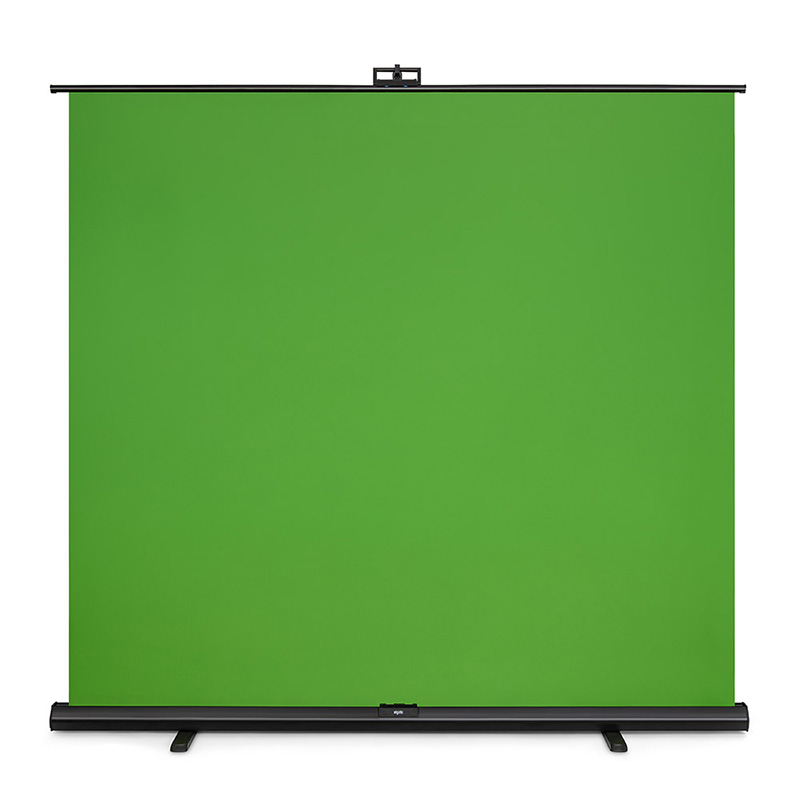 Elgato Green Screen X Collapsible Chroma Key Panel (10GBG9901)
