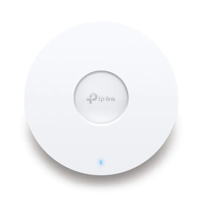 TP-Link AX3000 Ceiling Mount Dual-Band Wi-Fi 6 Wireless Access Point (EAP653)