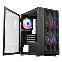 Antec-Cases-Antec-NX200M-RGB-TG-mATX-Case-Black-NX200M-RGB-1