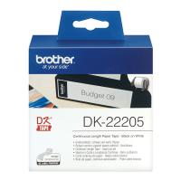 Brother-White-Continuous-Paper-Roll-62mmx30-48mm-DK-22205-2