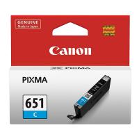 Canon-Printer-Ink-Canon-Cyan-Ink-Cartridge-CLI651C-2