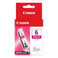 Canon Magenta Photo Ink Cartridge (BCI6M)