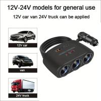 Car-Chargers-120W-Car-Charger-Adapter-3-in-1-PD-USB-Socket-12V-24V-Fast-Charging-Mobile-Phone-Power-Adapters-Car-Cigarette-Lighter-Splitter-23