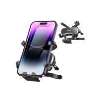 UGREEN Gravity Phone Holder for Car with Hook