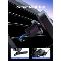 Car-Mounts-UGREEN-Gravity-Phone-Holder-for-Car-with-Hook-4