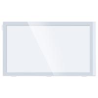 Case-Accessories-Lian-Li-Left-Side-Glass-Panel-for-A3-m-ATX-Case-White-A3-2W-3