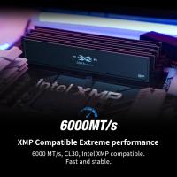 DDR5-RAM-SP-Silicon-Power-XPOWER-Pulse-64GB-2x32GB-DDR5-6000MHz-Gaming-Memory-Supports-Intel-XMP-AMD-EXPO-CL30-UDIMM-Desktop-PC-Computer-RAM-Memory-12