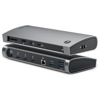 Enclosures-Docking-Alogic-Thunderbolt-4-BLAZE-Docking-Station-Space-Grey-TB4D3TB-3