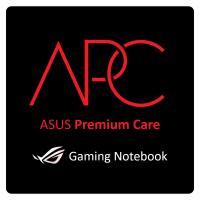 Asus Gaming Laptop Digital Extended Warranty Pickup and Return (Aus Only) 3 Years Total (2+1 Years) (ACX11-00480ENR)