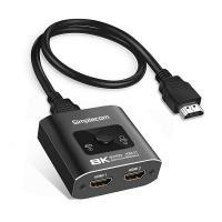 HDMI-Cables-Simplecom-Bi-Directional-2-Way-HDMI-2-1-8K-60Hz-Switch-Selector-CM302v2-2