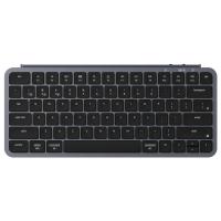 Keychron B1 Pro Ultra-Slim Lightweight Wireless Keyboard - Space Grey (KBKCB1PK1)