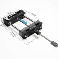 Laser-Engravers-Genmitsu-Aluminum-Bench-Vise-Clamp-DIY-Desktop-Worktable-Vise-Clamp-for-CNC-3018-PRO-PROVer-PROVer-Mach-3-MX3-PROVER-XL-4030-10-2-x-5-5-x-1-6-Clam-7