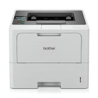 Brother Professional Wireless A4 Mono Laser Printer (HL-L6210DW)