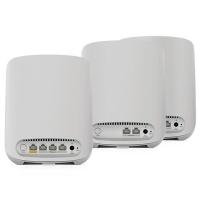 Modem-Routers-Netgear-Orbi-AX1800-Dual-Band-WiFi-6-Mesh-System-3-Pack-RBK353-100AUS-3