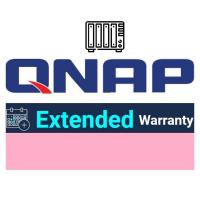 QNAP LIC-NAS-EXTW-PINK-3Y-EI 3 Year Extended Warranty for QNAP NAS Pink