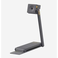 IPEVO DO-CAM HD Ultra Portable 8MP USB Document Camera / Webcam GRAY