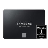 Samsung 870 EVO 250GB  2.5in SATA SSD (MZ-77E250BW)