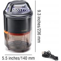 Smart-Home-Appliances-Raddy-MS-1-Indoor-Insect-Trap-with-Suction-Electric-Pest-Killer-for-Fruit-Fly-Mosquito-Gnats-Moths-Anti-Escape-Net-Design-Physical-Pest-Control-2