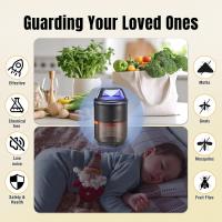 Smart-Home-Appliances-Raddy-MS-1-Indoor-Insect-Trap-with-Suction-Electric-Pest-Killer-for-Fruit-Fly-Mosquito-Gnats-Moths-Anti-Escape-Net-Design-Physical-Pest-Control-6