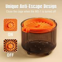 Smart-Home-Appliances-Raddy-MS-1-Indoor-Insect-Trap-with-Suction-Electric-Pest-Killer-for-Fruit-Fly-Mosquito-Gnats-Moths-Anti-Escape-Net-Design-Physical-Pest-Control-8