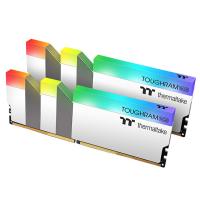 Thermaltake-32GB-2x16GB-ToughRAM-RGB-3600MHz-DDR4-RAM-White-R022D416GX2-3600C18B-3