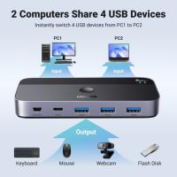 USB-Hubs-UGREEN-USB-3-0-Sharing-Switch-2-In-4-Out-12