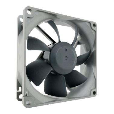 Noctua 80mm Redux Edition 1800RPM PWM Fan (NF-R8-REDUX-1800-PWM