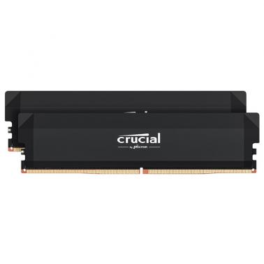 crucial ddr5 16gb×2 32gb Crucial Pro 32GB DDR5 RAM Kit (2x16GB),CL36 6000MHz