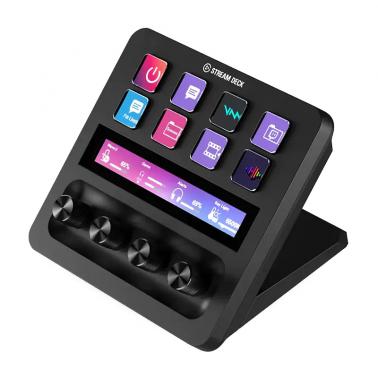 その他 elgato Stream Deck Amazon.co.jp: Elgato Stream Deck +【並行輸入品】 : パソコン・周辺機器