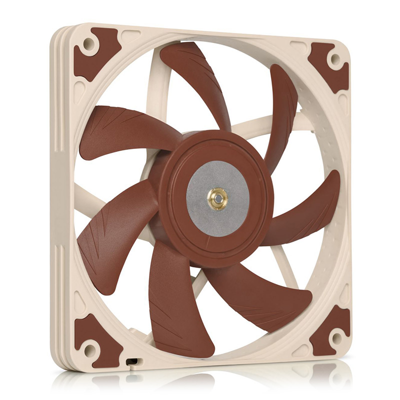 Noctua 120mm 1850RPM Fan (NF-A12X15-FLX)