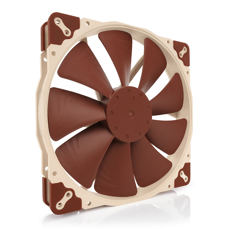 Noctua 200mm 800RPM PWM Fan (NF-A20 PWM)