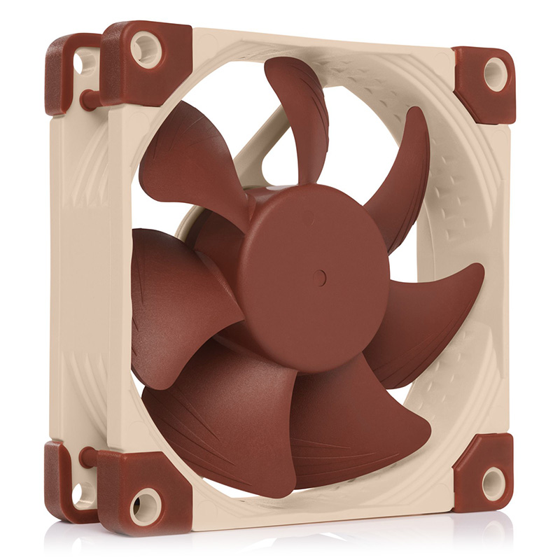 Noctua 80mm 2200RPM 5V Fan (NF-A8-5V)