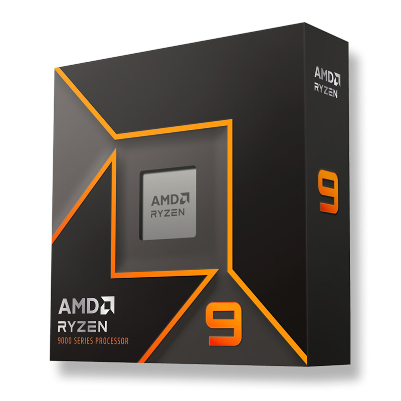 AMD Ryzen 9950X 16-Core AM5 GHz CPU Processor (100