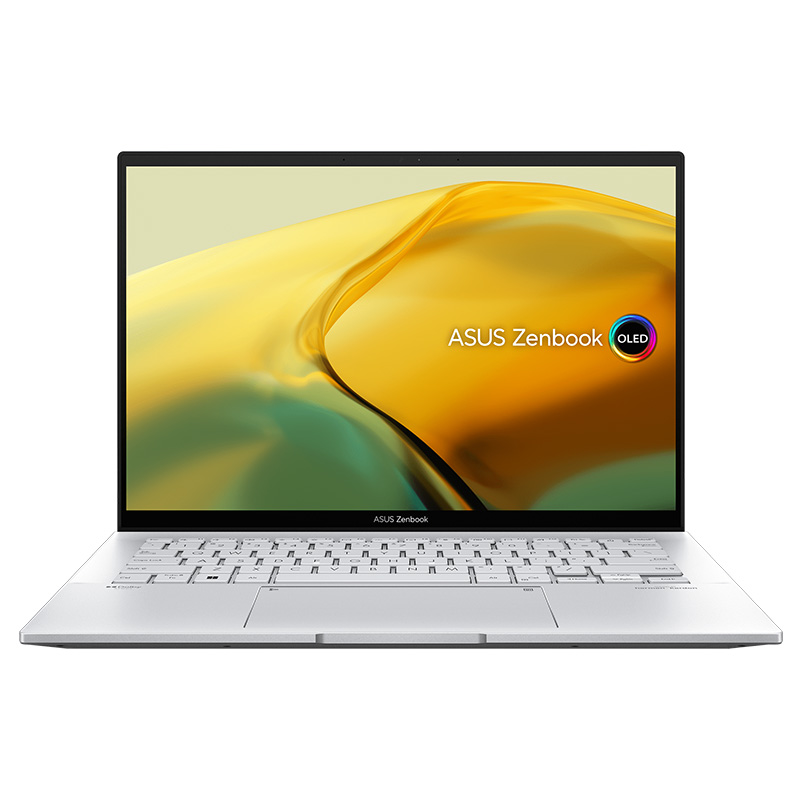 Asus Zenbook 14in OLED Touch i9-13900H Iris Xe 1TB SSD 16GB