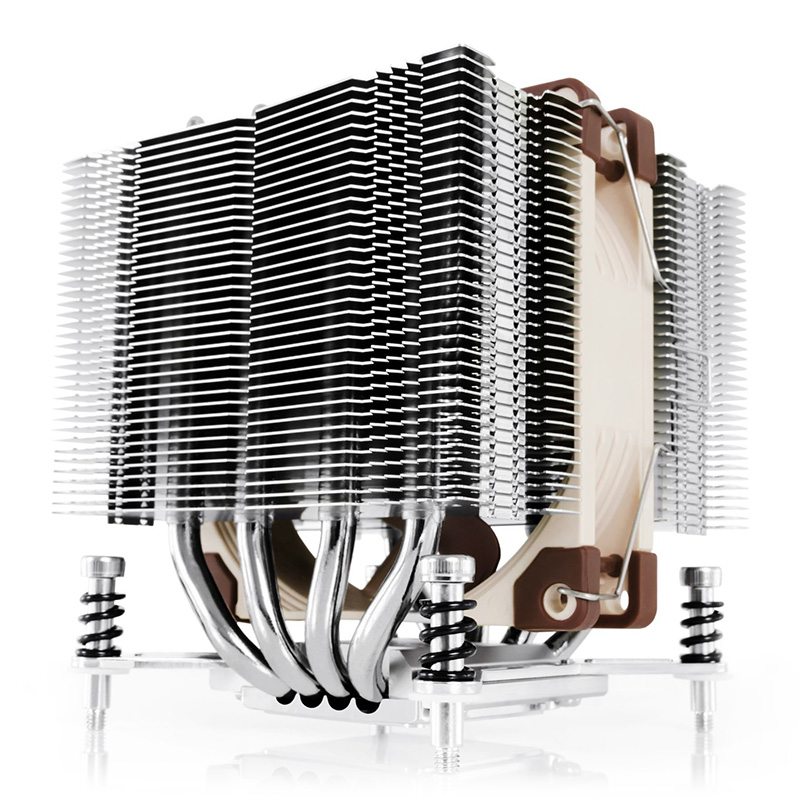 Noctua 3U Xeon CPU Cooler (NH-D9DX-i43U)