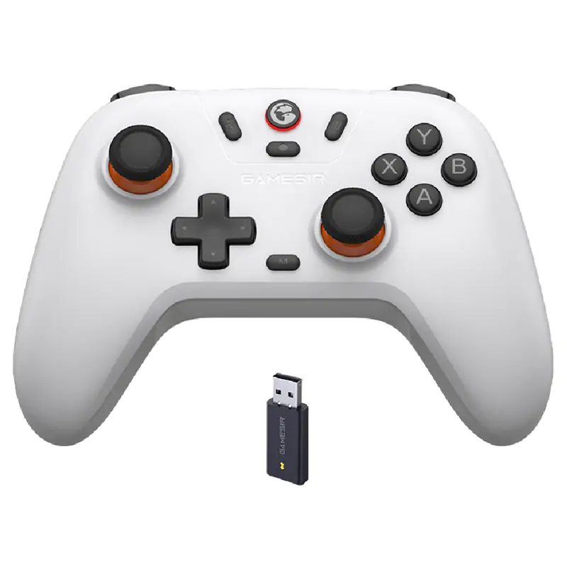 GameSir T4 Nova Lite Multi-Platform Wireless Gaming Controller