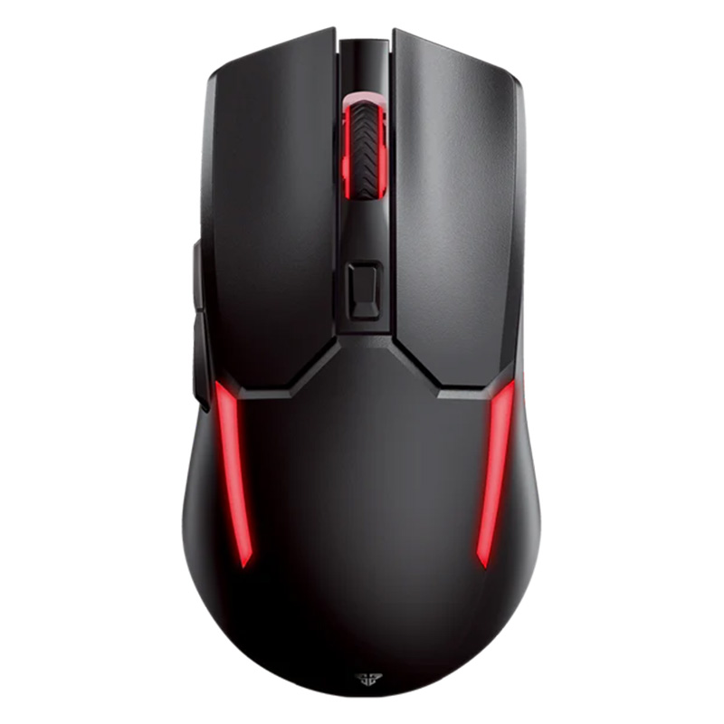 Fantech VENOM II WGC2 Wireless Gaming Mouse - Black (MSFTWGC2B)