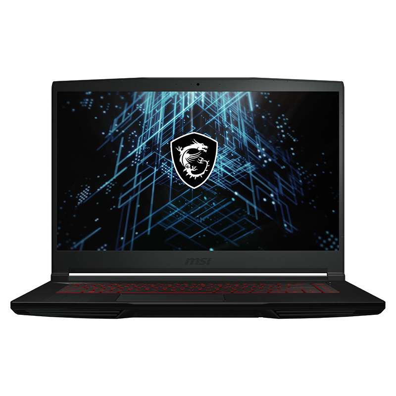 MSI THIN GF63 13UC 15.6in FHD 144Hz IPS i7-13620H 512G SSD 16GB RAM RTX 3050 W11H Plus Gaming Laptop (THIN GF63 13UC-2433AU)