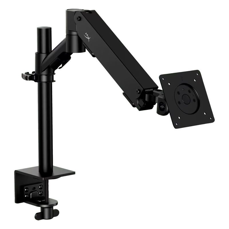 HP HyperX Armada Single Gaming Monitor Mount - Black (66X81AA)