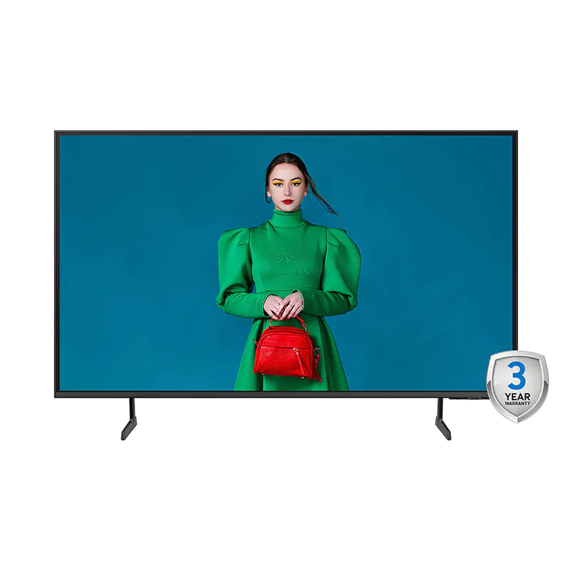 Samsung 75in Smart Pro TV (LH75BEDHVGWXXY)
