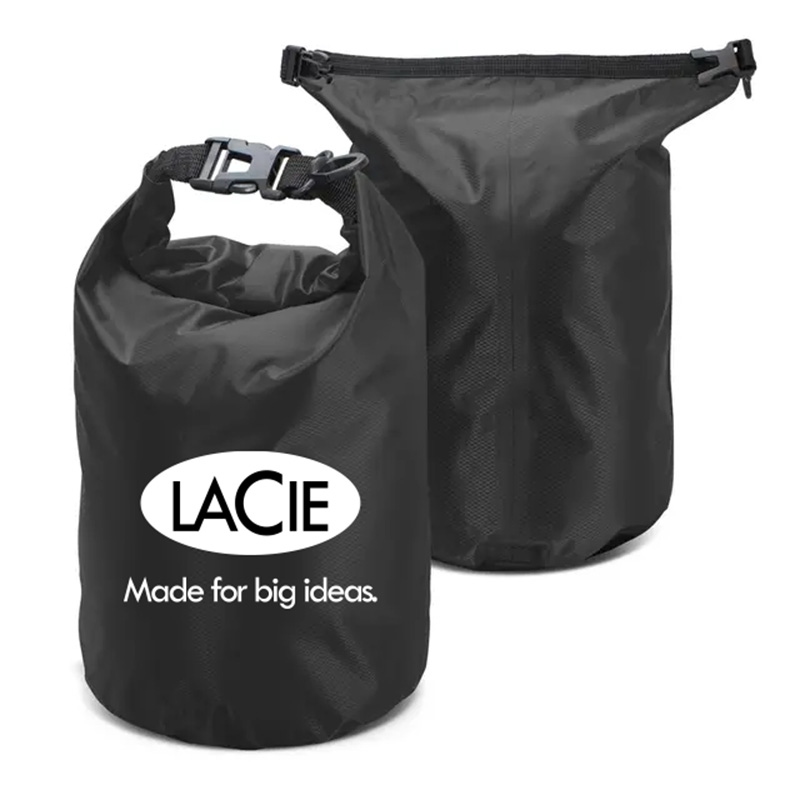 LaCie Nevis Waterproof Dry Bag - 5L (NEVIS)