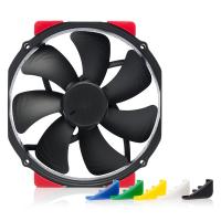 140mm-Case-Fans-Noctua-140mm-120mm-Mounts-Swap-Edition-1500RPM-Fan-Chromax-Black-NF-A15-HS-PWM-CH-BK-S-4