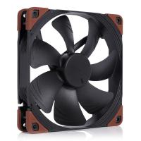 Noctua 140mm IndustrialPPC IP52 PWM Fan Max 3000RPM (NF-A14-iPPC-3000-PWM)