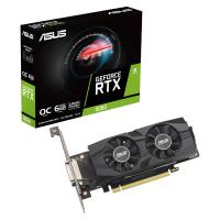 Asus-GeForce-RTX-3050-LP-BRK-OC-6G-Graphics-Card-RTX3050-O6G-LP-BRK-6