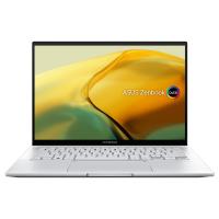 Asus Zenbook 14in 2.8K OLED i7-13700H Iris Xe 512GB SSD 16GB RAM W11H Laptop (UX3402VA-KN519W)