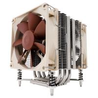 Noctua i4 CPU Cooler For Xeon Sockets LGA2011, LGA1356 & LGA1366 (NH-U9DXi4)