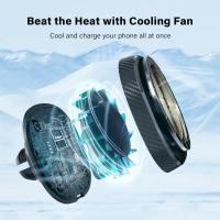 Car-Mounts-A2C-Buile-in-Cooling-Fan-MagSafe-Wireless-Charger-14