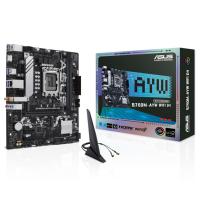 Asus B760M-AYW WIFI DDR4 LGA 1700 mATX Motherboard (B760M-AYW WIFI D4)